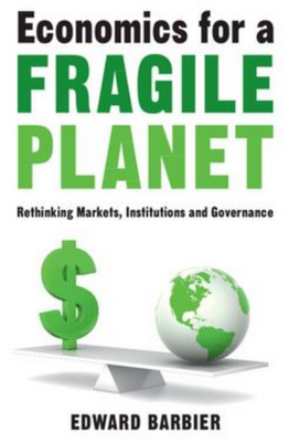 Economics for a fragile planet