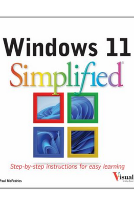 Windows 11 simplified